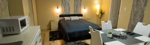 Angyal Apartman