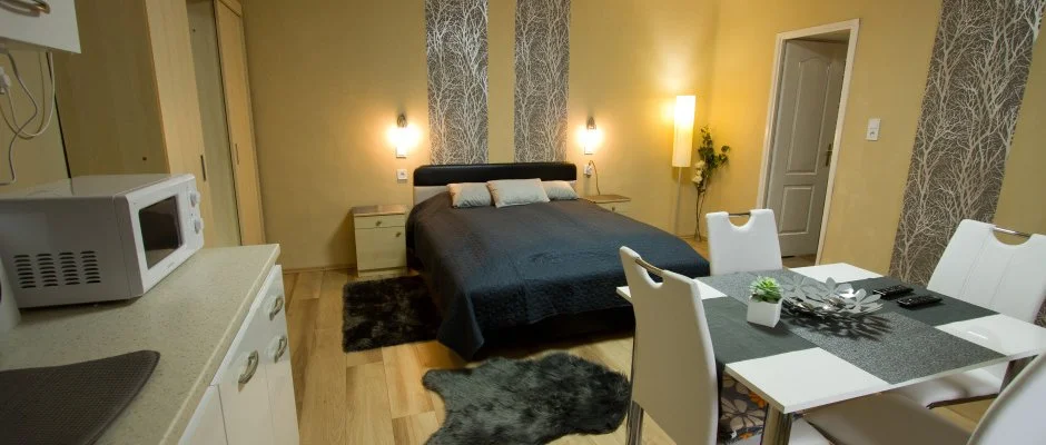 Angyal Apartman Cserkeszl