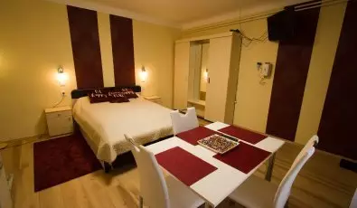 Angyal Apartman Cserkeszl