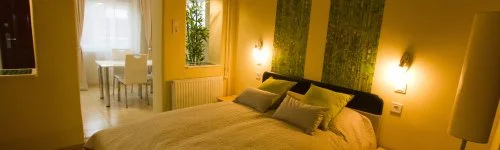 Angyal Apartman 
