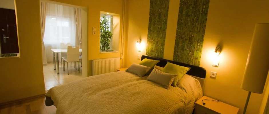 Angyal Apartman Cserkeszl