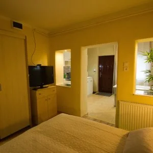 Angyal Apartman Cserkeszőlő - Két ünnep között (min. 3 éj)