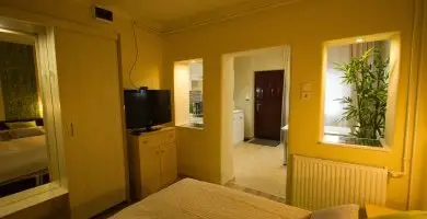 Két ünnep között (min. 3 éj)
