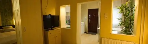 Angyal Apartman