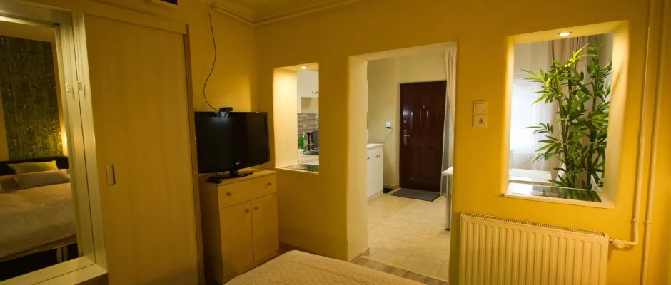 Angyal Apartman Cserkeszl