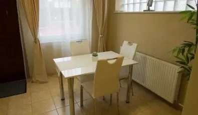 Angyal Apartman Cserkeszl