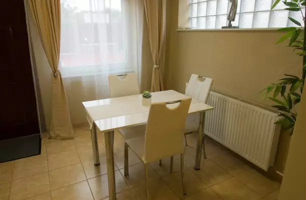 Angyal Apartman Cserkeszőlő