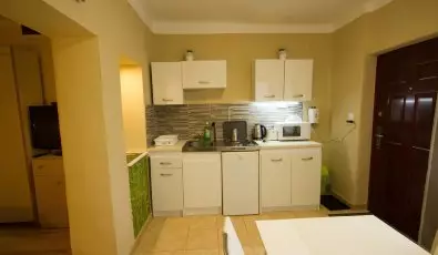 Angyal Apartman Cserkeszl