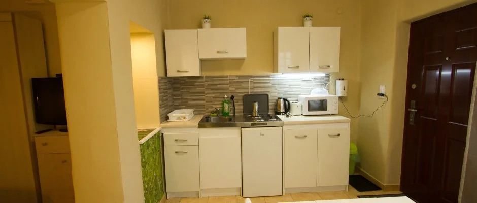 Angyal Apartman Cserkeszl