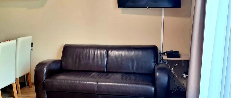 Angyal Apartman Gyula