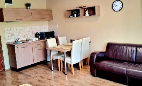 Angyal Apartman Gyula - Karácsony