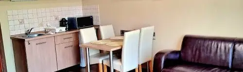 Angyal Apartman Gyula
