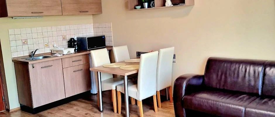 Angyal Apartman Gyula