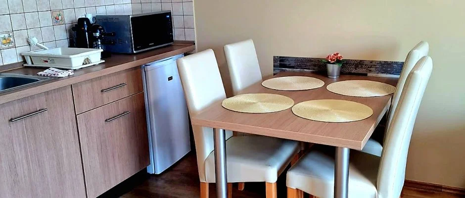 Angyal Apartman Gyula