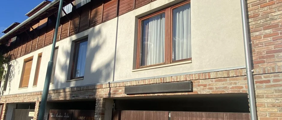 Angyal Apartman Gyula