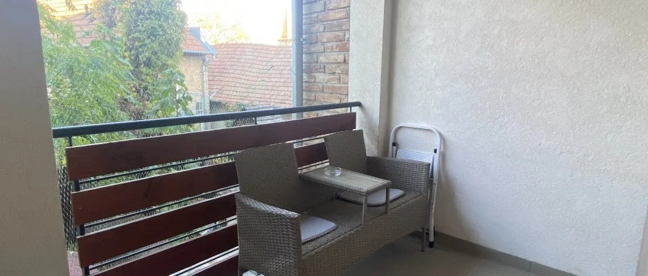 Angyal Apartman Gyula