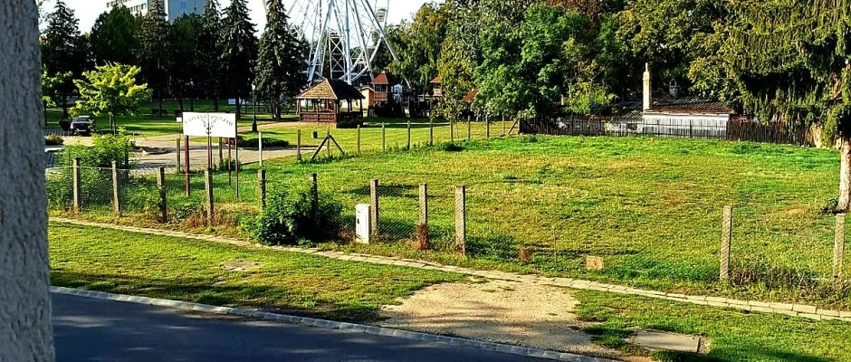 Angyal Apartman Gyula