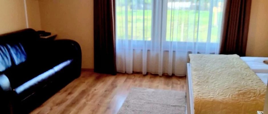 Angyal Apartman Gyula