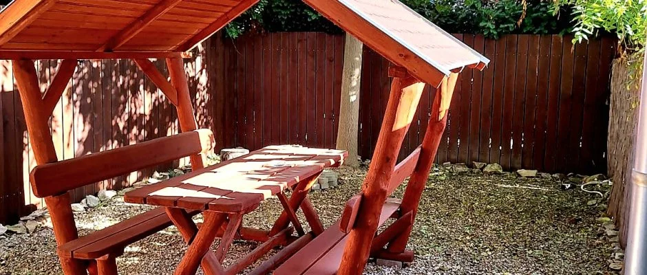 Angyal Apartman Gyula