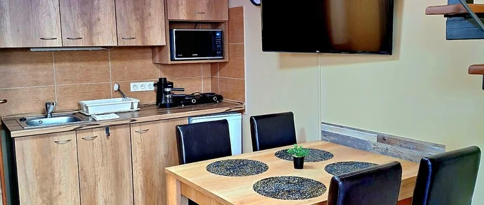 Angyal Apartman Gyula