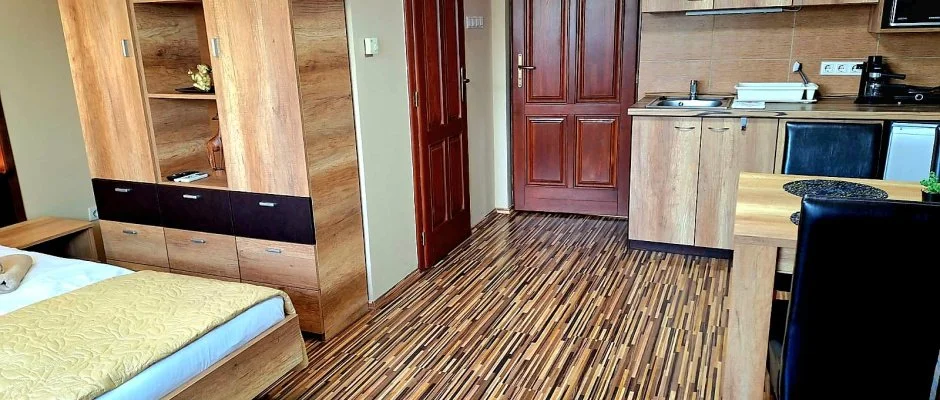 Angyal Apartman Gyula