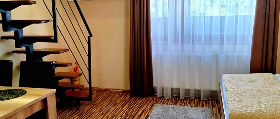 Angyal Apartman Gyula