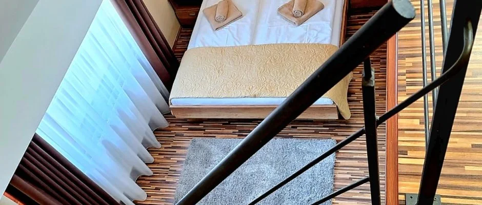 Angyal Apartman Gyula