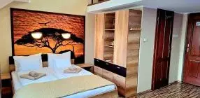 Angyal Apartman Gyula - Napi rak