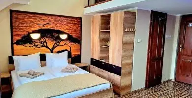 Napi árak (1 éjtől)