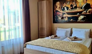 Angyal Apartman Gyula Gyula
