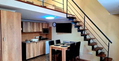 Két ünnep között (min. 2 éj)