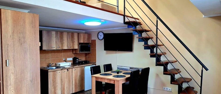 Angyal Apartman Gyula