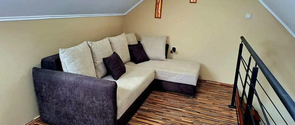 Angyal Apartman Gyula