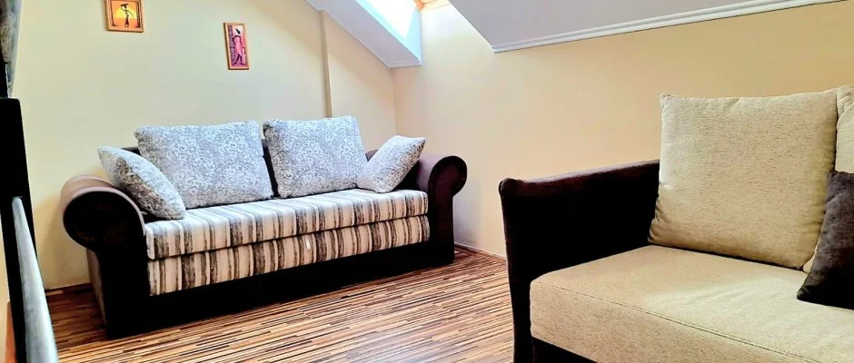 Angyal Apartman Gyula