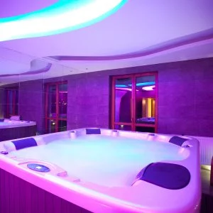  Rátka - Pünkösd (min. 3 éj)