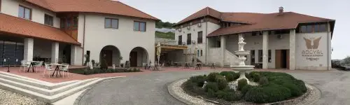 Angyal Fogadó Rátka