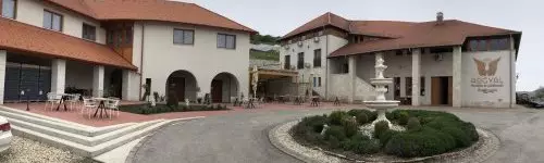Angyal Fogadó Rátka