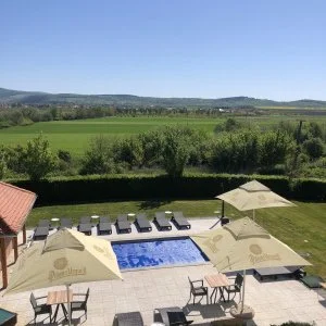  Rátka - Tavaszi Élményhétvége az Angyal Borászatnál, reggelis ellátással (min. 2 éj)