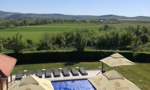 Angyal Fogadó Rátka - Tavaszi Élményhétvége az Angyal Borászatnál, reggelis ellátással