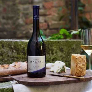  Rátka - Tavaszi bor és élmény hétvége az Angyal Borászatnál félpanziós ellátással, borkóstolóval (min. 2 éj)