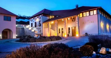 All Inclusive Tokaj Hegyaljai Disznótoros Hétvégék (min. 2 éj)