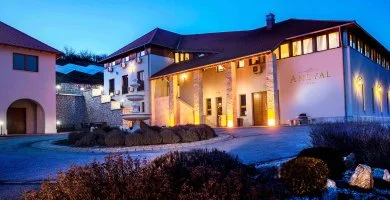 All Inclusive Tokaj Hegyaljai Disznótoros Hétvégék (min. 2 éj)