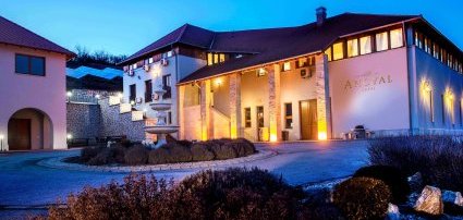 Angyal Fogad Rtka - Wellness ajnlatok 2 jszakra