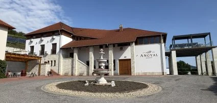 Angyal Fogad Rtka - Wellness ajnlatok 2 jszakra