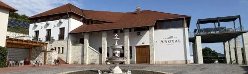 Angyal Fogadó