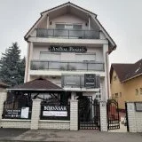 Angyal Panzió