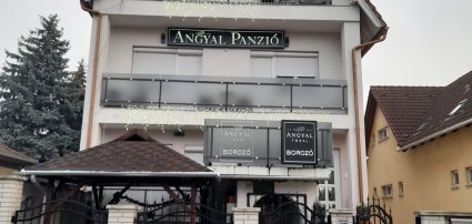 Angyal Panzi Hajdszoboszl - Wellness akcik 2 jszakra