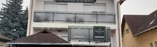 Angyal Panzió Hajdúszoboszló