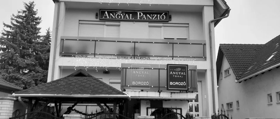 Angyal Panzi Hajdszoboszl