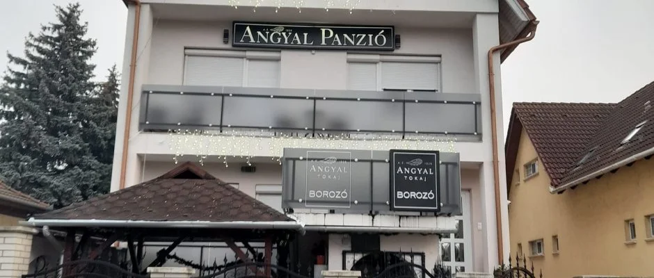 Angyal Panzi Hajdszoboszl